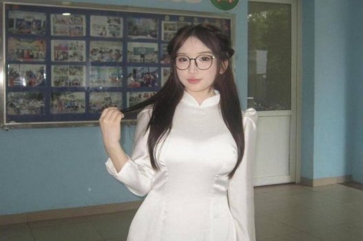 Lồn dâm: Lời kể của cô học trò bị bạn đụ
