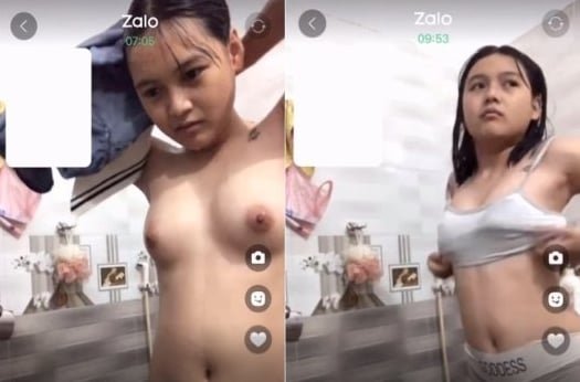 Em non tơ bướm chưa mọc hết lông
