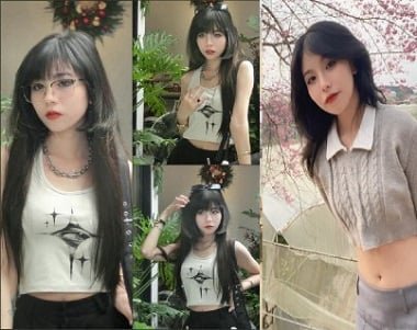 Em Thanh Thảo ngon lành đụ rên kinh khủng