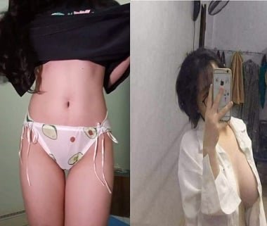 Khi em quá say đắm, các anh đã không thể kiểm chế được sự thích thú