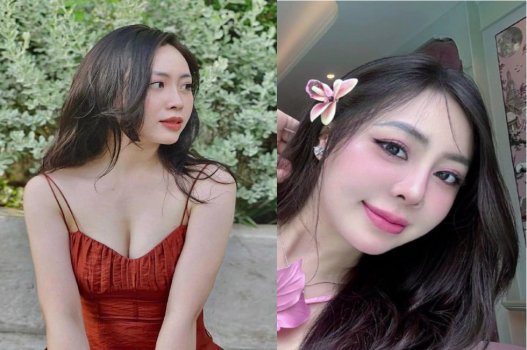 Lộ clip ân ái của chủ hàng giày dép