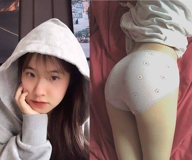 Cái lồn của Nguyễn Như Mai dáng ngon bị quản lý đụ