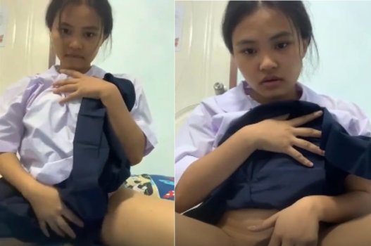 Bà vợ tóc đen làm tình cả đêm như một con dã thú