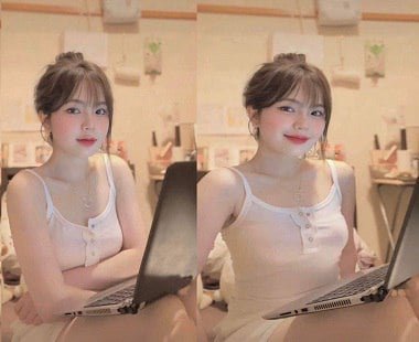 Hạnh Trang đẹp nóng bỏng khiến ai cũng muốn 