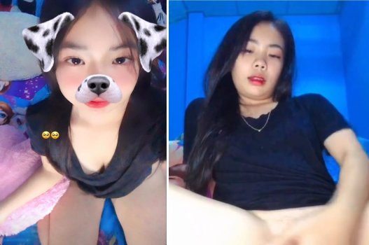 Thảo Ly, cô gái xinh đẹp và dễ thương, thích quan hệ tình dục mạnh bạo