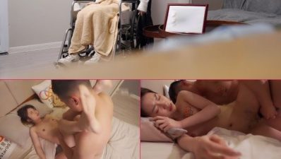 Bố dượng chăm sóc cho âm đạo con gái bị liệt